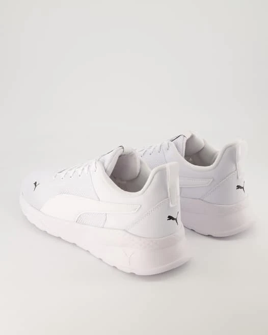 Puma Anzarun Lite In Weiß 5 Puma Anzarun Lite In Weiß – Bild 3