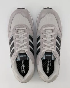 Adidas Run 80s In Grau -Tretter Verkäufe T 55130400085 pic11