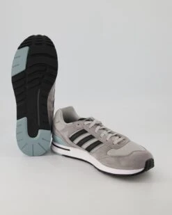Adidas Run 80s In Grau -Tretter Verkäufe T 55130400085 pic12