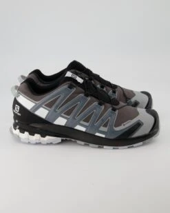 Salomon XA Pro 3D V8 GTX In Grau 8 Salomon XA Pro 3D V8 GTX In Grau -Tretter Verkäufe T 55130400097 pic2