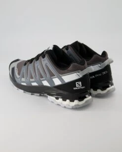 Salomon XA Pro 3D V8 GTX In Grau 9 Salomon XA Pro 3D V8 GTX In Grau -Tretter Verkäufe T 55130400097 pic3