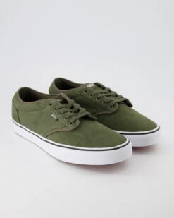 Vans MN Atwood In Grün