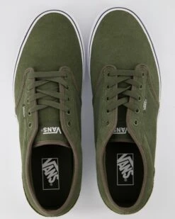 Vans MN Atwood In Grün -Tretter Verkäufe T 55180300026 pic11