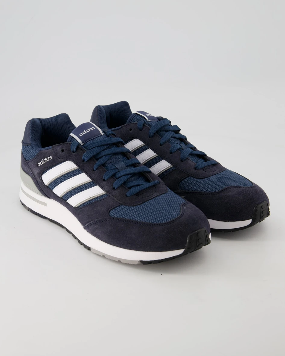 Adidas RUN 80s In Blau 3 Adidas RUN 80s In Blau