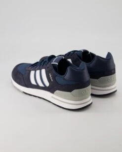 Adidas RUN 80s In Blau 9 Adidas RUN 80s In Blau -Tretter Verkäufe T 55190300067 pic3