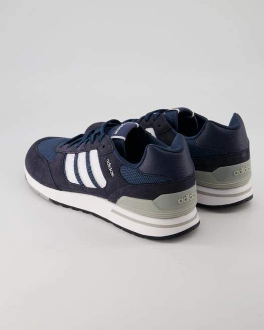 Adidas RUN 80s In Blau 5 Adidas RUN 80s In Blau – Bild 3