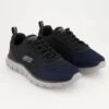 Skechers Track-Ripkent In Blau