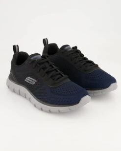 Skechers Track-Ripkent In Blau