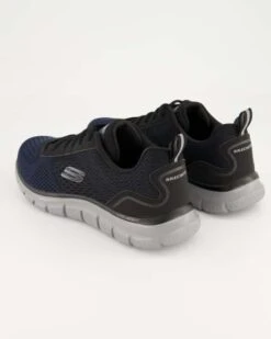 Skechers Track-Ripkent In Blau -Tretter Verkäufe T 55190400067 pic3