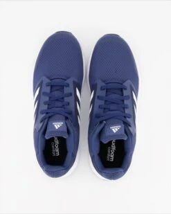 Adidas GALAXY 5 In Blau -Tretter Verkäufe T 55190401004 pic11