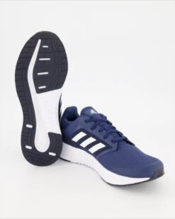 Adidas GALAXY 5 In Blau -Tretter Verkäufe T 55190401004 pic12