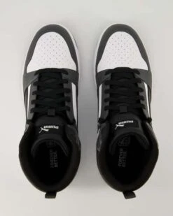 Puma Rebound V6 In Weiß -Tretter Verkäufe T 55420000002 pic11