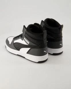 Puma Rebound V6 In Weiß -Tretter Verkäufe T 55420000002 pic3