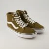 Vans MN Filmore Hi In Braun