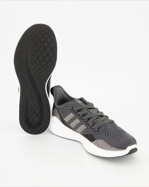 Adidas FLUIDFLOW 2.0 In Grau 7 Adidas FLUIDFLOW 2.0 In Grau – Bild 5
