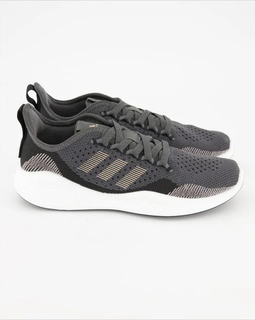 Adidas FLUIDFLOW 2.0 In Grau 4 Adidas FLUIDFLOW 2.0 In Grau – Bild 2