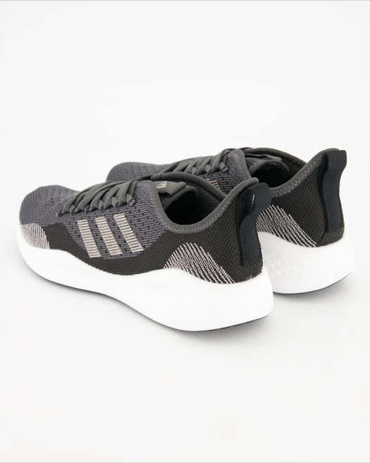 Adidas FLUIDFLOW 2.0 In Grau 5 Adidas FLUIDFLOW 2.0 In Grau – Bild 3