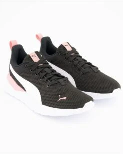 Puma Anzarun Lite In Schwarz