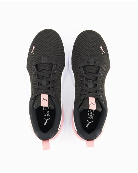 Puma Anzarun Lite In Schwarz 6 Puma Anzarun Lite In Schwarz – Bild 4