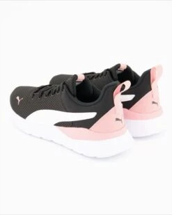 Puma Anzarun Lite In Schwarz 9 Puma Anzarun Lite In Schwarz -Tretter Verkäufe T 65110400101 pic3