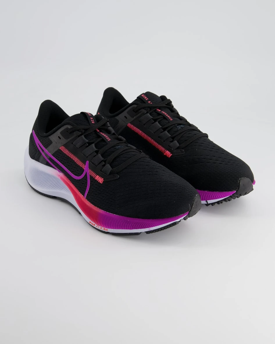 Nike Nike Air Zoom Pegasus 38 In Schwarz 3 Nike Nike Air Zoom Pegasus 38 In Schwarz