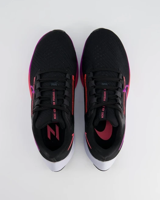 Nike Nike Air Zoom Pegasus 38 In Schwarz 6 Nike Nike Air Zoom Pegasus 38 In Schwarz – Bild 4