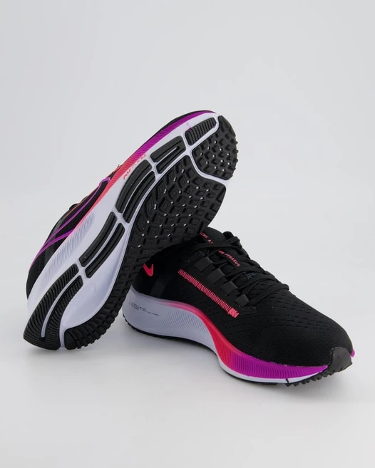 Nike Nike Air Zoom Pegasus 38 In Schwarz 7 Nike Nike Air Zoom Pegasus 38 In Schwarz – Bild 5