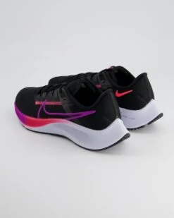 Nike Nike Air Zoom Pegasus 38 In Schwarz 9 Nike Nike Air Zoom Pegasus 38 In Schwarz -Tretter Verkäufe T 65110400158 pic3