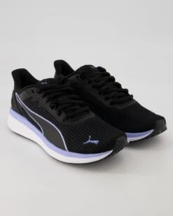 Puma Transport Modern In Schwarz