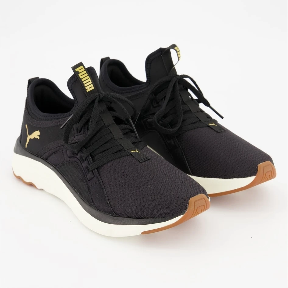 Puma Softride Sofia In Schwarz 3 Puma Softride Sofia In Schwarz