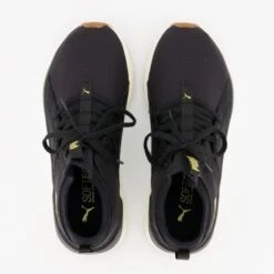 Puma Softride Sofia In Schwarz 10 Puma Softride Sofia In Schwarz -Tretter Verkäufe T 65110400193 pic11