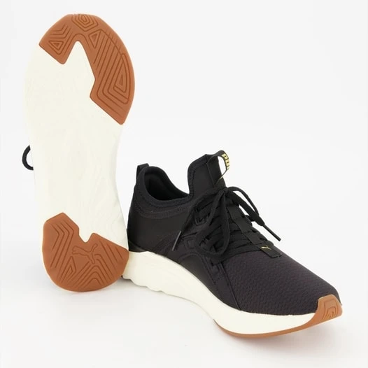 Puma Softride Sofia In Schwarz 7 Puma Softride Sofia In Schwarz – Bild 5