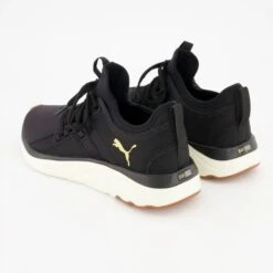 Puma Softride Sofia In Schwarz 9 Puma Softride Sofia In Schwarz -Tretter Verkäufe T 65110400193 pic3