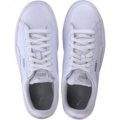 Puma Puma Vikky In Weiß -Tretter Verkäufe T 65120000045 pic11