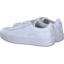 Puma Puma Vikky In Weiß -Tretter Verkäufe T 65120000045 pic3