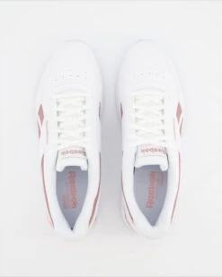 Reebok Royal Glide In Weiß -Tretter Verkäufe T 65120000113 pic11