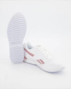 Reebok Royal Glide In Weiß -Tretter Verkäufe T 65120000113 pic12