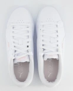 Puma Jada Galentines In Weiß -Tretter Verkäufe T 65120000140 pic11