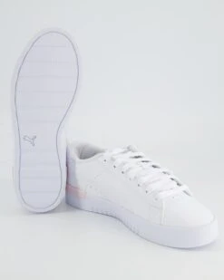 Puma Jada Galentines In Weiß -Tretter Verkäufe T 65120000140 pic12
