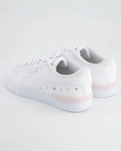 Puma Jada Galentines In Weiß -Tretter Verkäufe T 65120000140 pic3