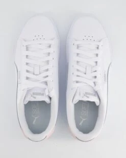 Puma Jada In Weiß -Tretter Verkäufe T 65120000143 pic11