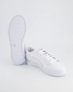 Puma Jada In Weiß -Tretter Verkäufe T 65120000143 pic12