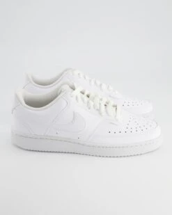Nike W NIKE COURT VISION LO NN In Weiß -Tretter Verkäufe T 65120000144 pic2