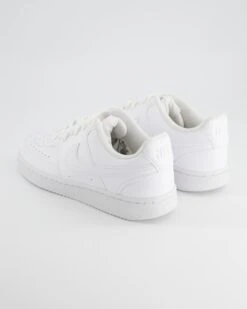 Nike W NIKE COURT VISION LO NN In Weiß -Tretter Verkäufe T 65120000144 pic3