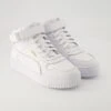 Puma Carina Street Mid In Weiß -Tretter Verkäufe T 65120000173 pic1