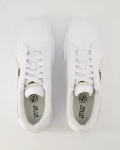 Puma Karmen Logo In Weiß 10 Puma Karmen Logo In Weiß -Tretter Verkäufe T 65120000174 pic11