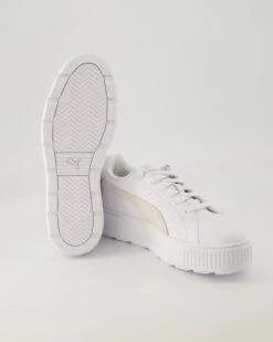 Puma Karmen Logo In Weiß 11 Puma Karmen Logo In Weiß -Tretter Verkäufe T 65120000174 pic12