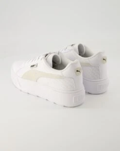 Puma Karmen Logo In Weiß 9 Puma Karmen Logo In Weiß -Tretter Verkäufe T 65120000174 pic3