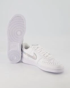 Nike WMNS Nike In Weiß -Tretter Verkäufe T 65120000298 pic12