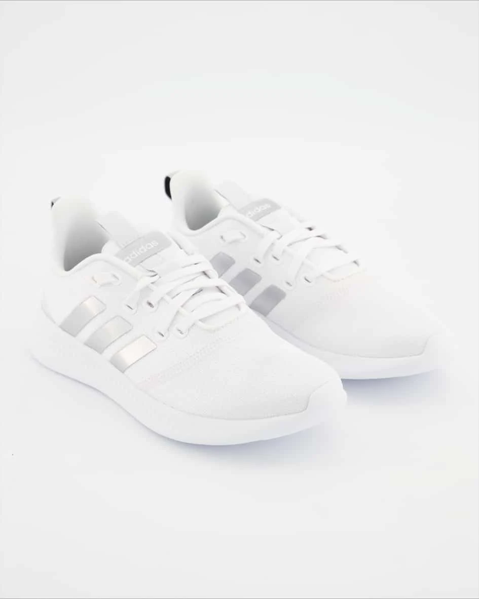 Adidas Puremotion In Weiß 3 Adidas Puremotion In Weiß